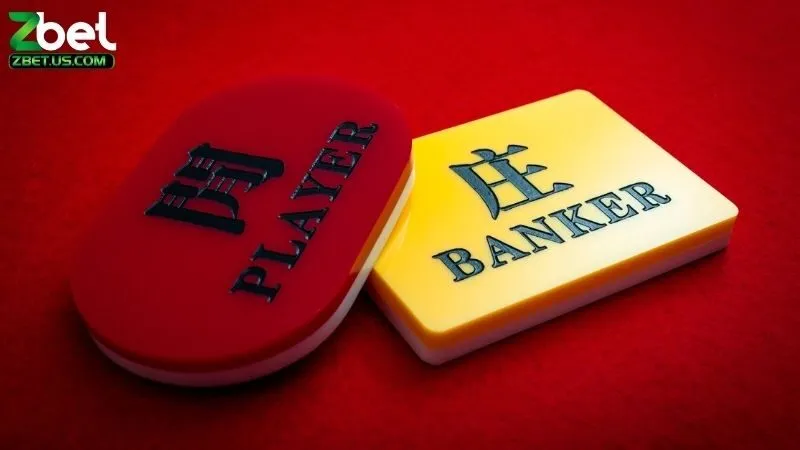 Cách chơi bài baccarat luôn thắng