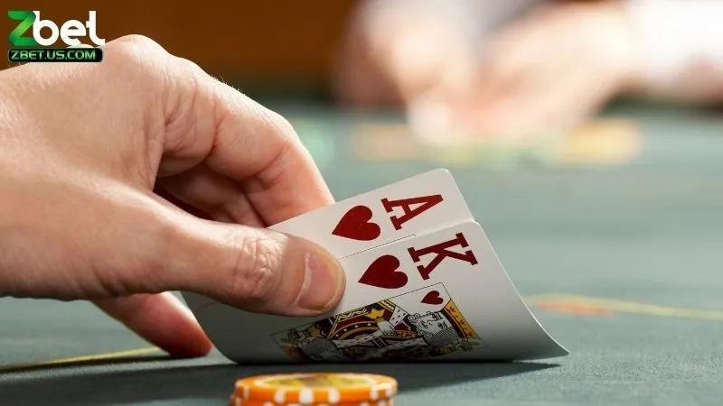 Cách chơi poker online