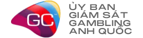 Uy ban giam sat gambling Anh Quoc